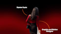 create a saas explainer video motion graphics