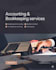 do general bookkeeping and accounting