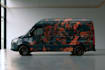 awesome car wrap design