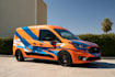 design professional car wrap