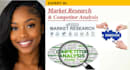 do market research competitor analysis swot feasibility study business plans