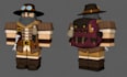 create high quality roblox 3d models and game assets