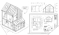 do UK planning permission, building regulation and hmo conversion plans