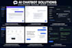build an ai chatbot using openai, llm, rag and apis