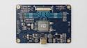 design high speed camera pcb layout mipi csi2 esp32 stm32