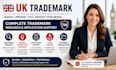 search, prepare and file your UK trademark application