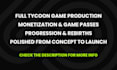develop your roblox tycoon game with full monetization