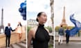 be your videographer in paris