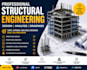 do structural engineering, structural design, analysis