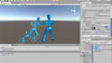 create custom unity game mechanics, systems and gameplay features