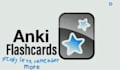 create high quality anki flashcards from your notes