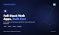 develop a full stack mern web app with react, node js and mongodb