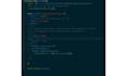 do python web automation and playwright testing