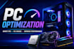 build, upgrade and optimize your gaming pc