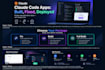 fix, build and deploy claude code ai apps and automations
