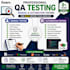 be your expert QA tester for website, mobile app and embedded software testing