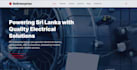 built your website, website development