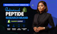 build a professional shopify website for peptide research brands