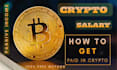 design professional crypto logo and web3 graphics