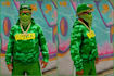 create a custom fivem ped, gta 5 character, clothing and tattoos