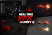 create stunning real time vfx for your unity game