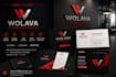 design a professional flyer