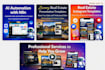 luxury real estate pitch decks