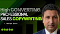 write persuasive sales copywriting for your business