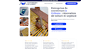site internet, google ads, audit seo