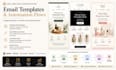 setup wix automation, wix velo, email marketing and integrations