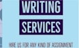 do clean handwriting letter notes and assignment