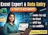 do data entry and fast typing work