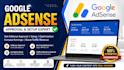 approve your domain with google adsense, fix adsense rejection, optimise website
