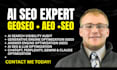 help your brand get found by chatgpt, perplexity, gemini and ai assistant