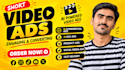 create ai video ads and commercial