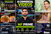 create ai video ads and commercials