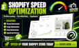 optimize shopify speed core web vitals and google pagespeed boost