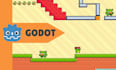 develop a 2d godot game from scratch