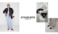 be your personal stylist and create personalized outfits