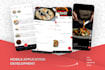 flutter developer for mobile app development using flutter
