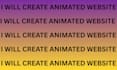 create webflow website animated website interactive website