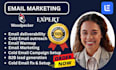setup woodpecker cold email campaigns woodpecker b2b lead generation