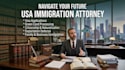 be your USA immigration lawyer