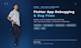 fix bugs in your flutter app