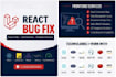 fix bugs and issues in your laravel application