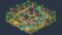 design isometric pixel art tileset tilemap for unity rpg game assets pack
