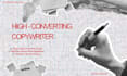 write high converting sales copy