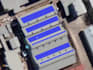 create professional electrical schematics, wiring diagrams and control systems