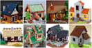 design custom lego mocs, 3d models, building instructions using bricklink studio