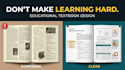 design educational textbook layouts in adobe indesign